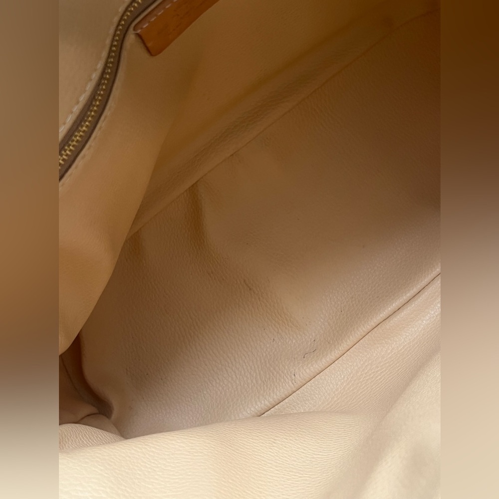 Etro Milano Bowling Top Handle Bag - Picture 6 of 9
